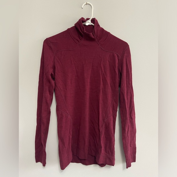 Smartwool Tops - Smartwool long sleeve